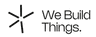 We Build Things Logo